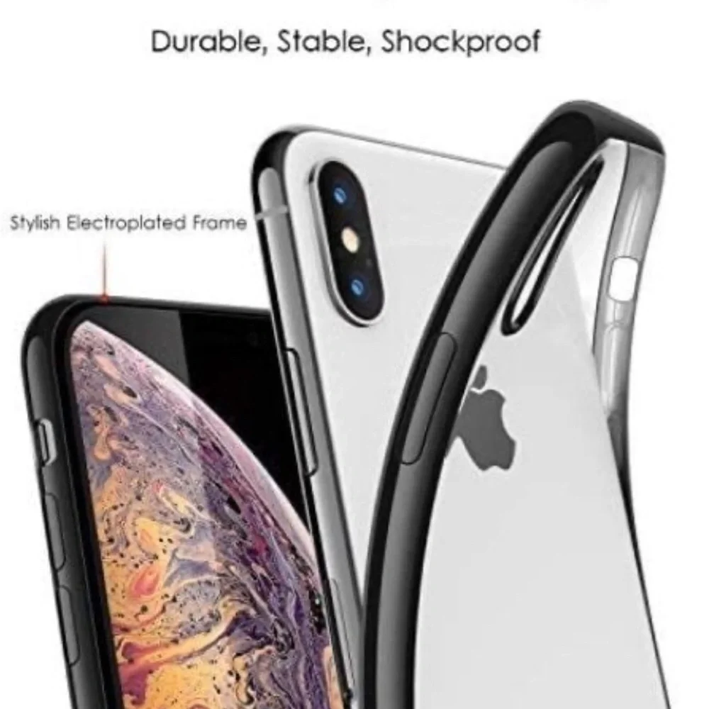 iPhone Xs Case